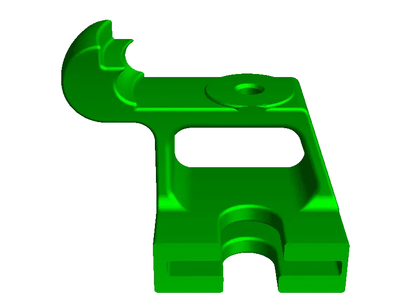 Ender 3 Ghid îmbunătățit pentru filamente