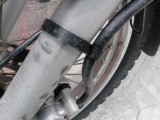 abrazadera manguera acelerador de xtz 125-1