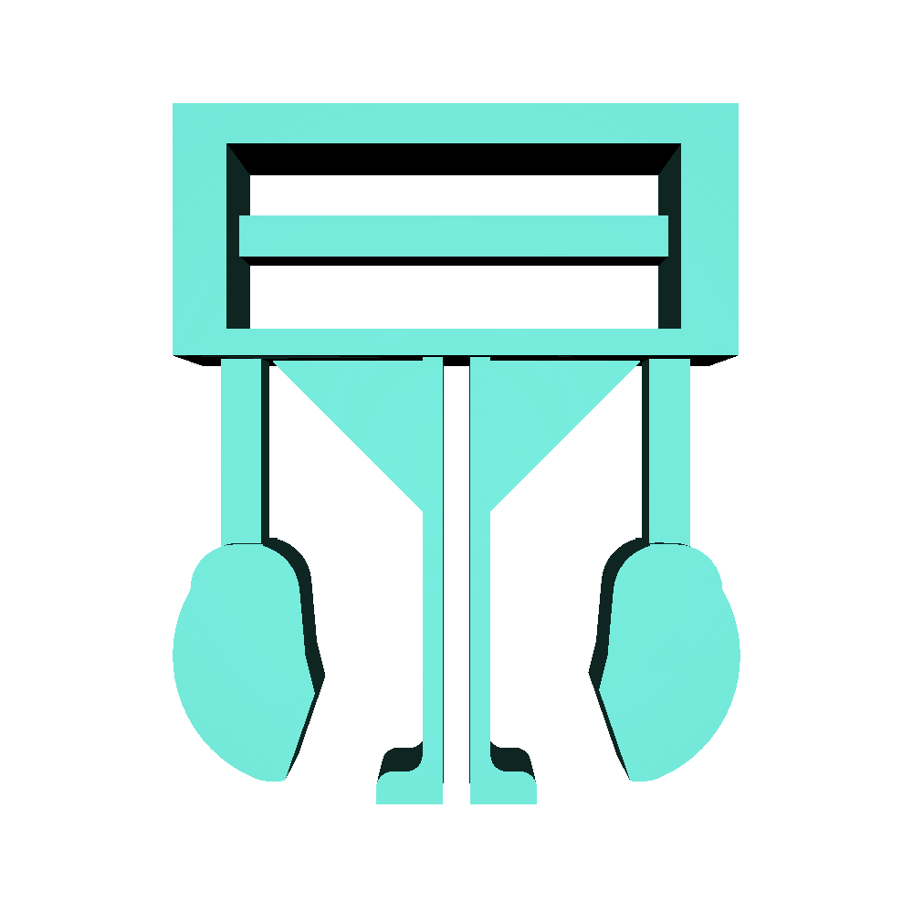 Frontman masker