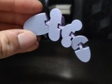 Flexi axolotl -3