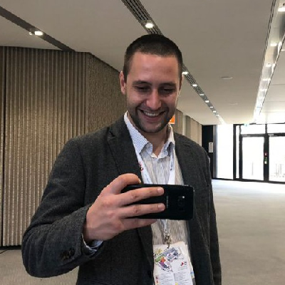 avatar of Max Shvab