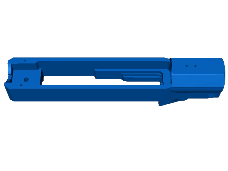 ar lower 