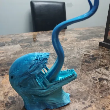 Venom Head-0