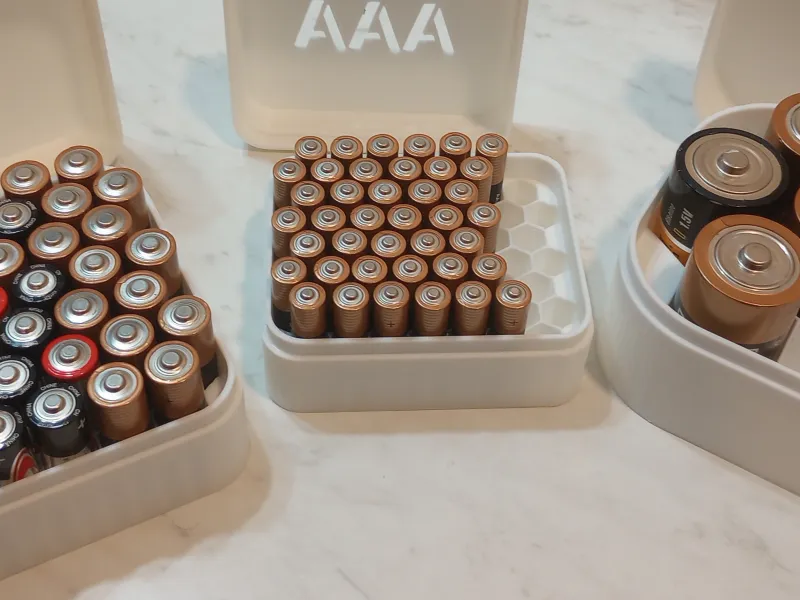 Battery Storage