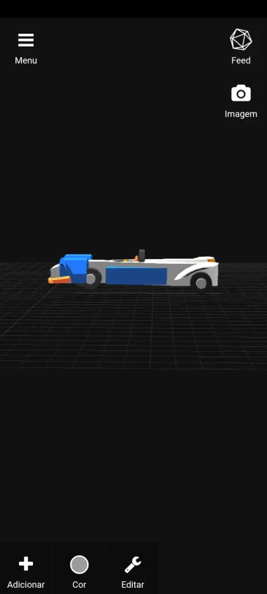 Robot free-0