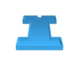 Letters for a Name Lamp-1