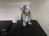 Orc worker " Krull "-2