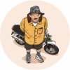 avatar of A good mate.