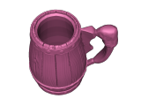 can mug holder-0
