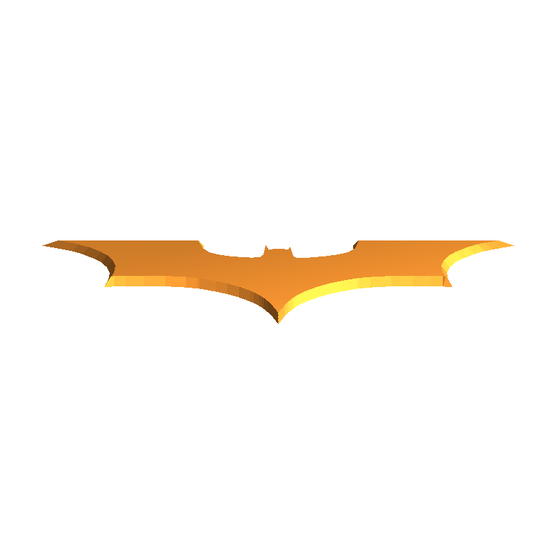 Batman Batarang