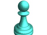 Pawn chess-0