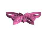 Butterfly Hair Pin-0