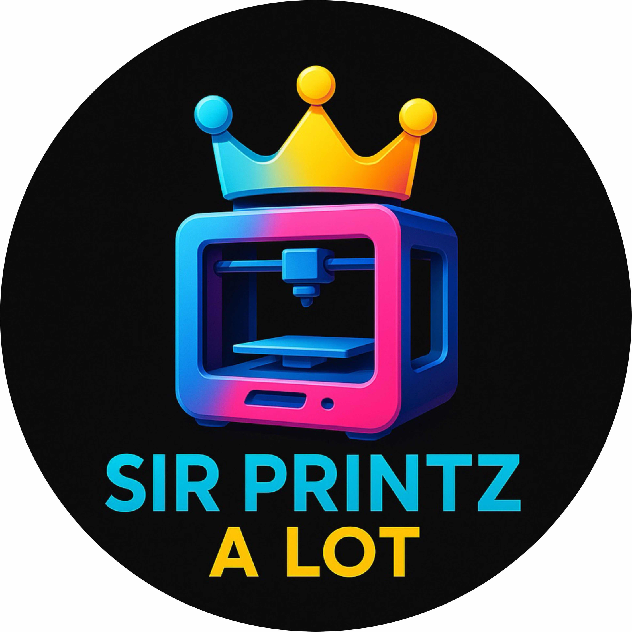 Sirprintzalot 