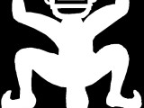 Flexi Monkey Cloth Hanger Model 2-3