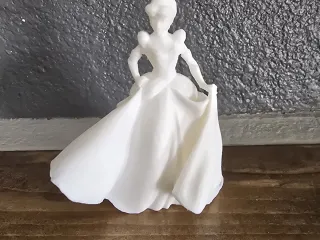 Cindarella