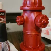 secret fire hydrant stash ;)-5