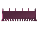 Peg Board Misc.-2