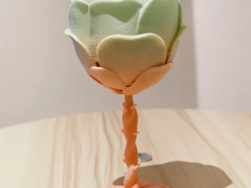 ROSENWEINGLAS