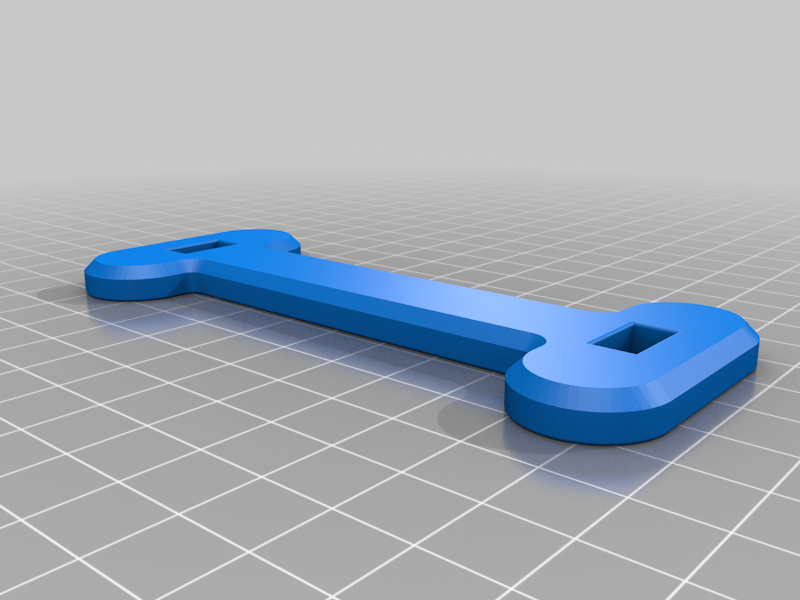 Roller Spool Holder 