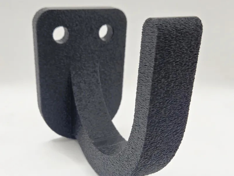 Hose Bracket Std TALL
