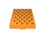 lit bit holder 36 case-1