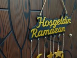 HOŞGELDİN RAMAZAN -4