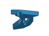 Crossbow from Thangs-0