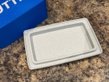 Tupperware Butter Dish-3