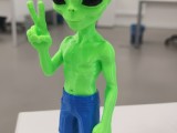 Alien Shorts-2
