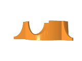 Flower Pot Base-0