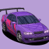avatar of LudeNation87