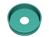 vape rings for atomizer from filamentia -0