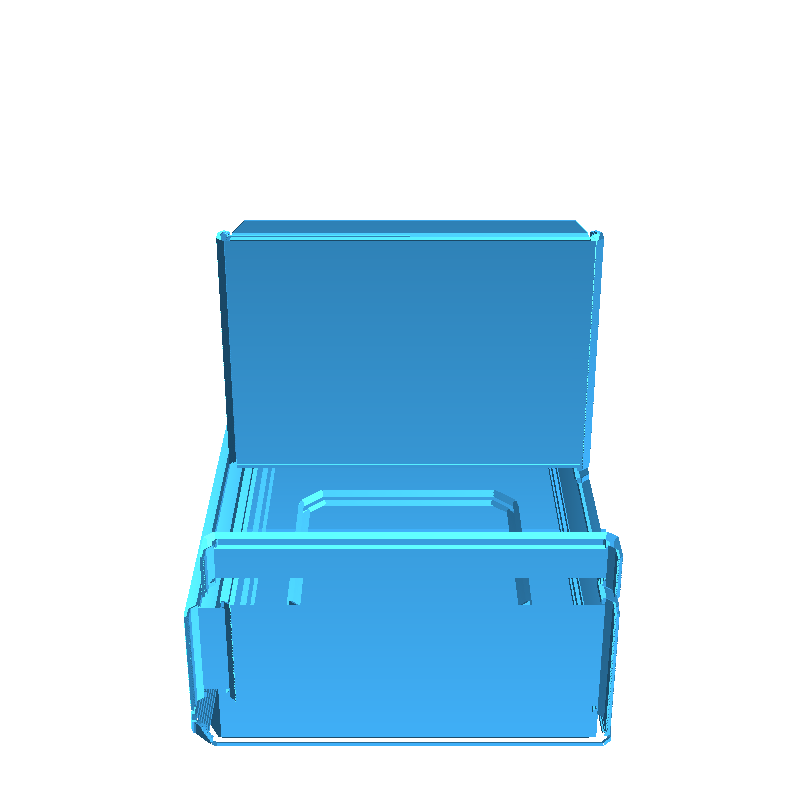 Holder Creality Wifi Box