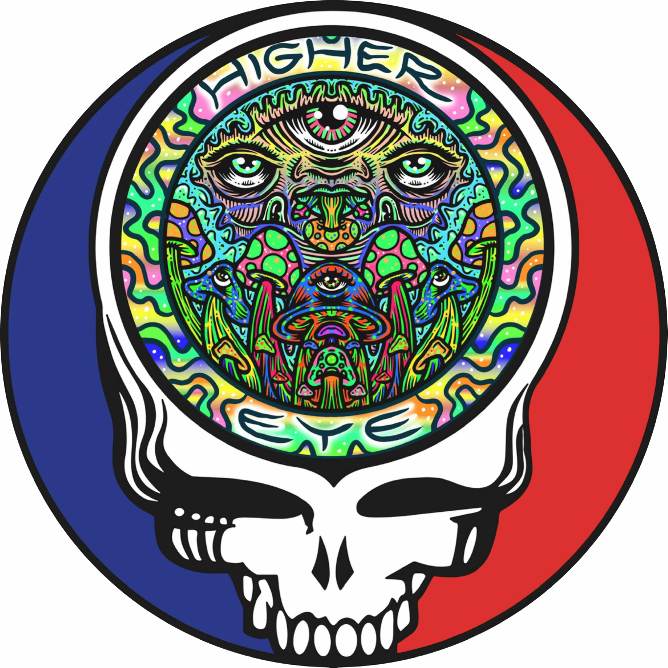 avatar of HigherEye