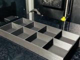8 Bölmeli Vida Kutusu - Screw Box-2