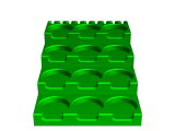 Citadel Paint and Brush Holder Remix-1