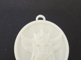 Porte-clés Grendizer généré par IA-4