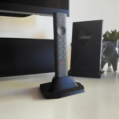 Samsung TV Remote Dock/Stand-0