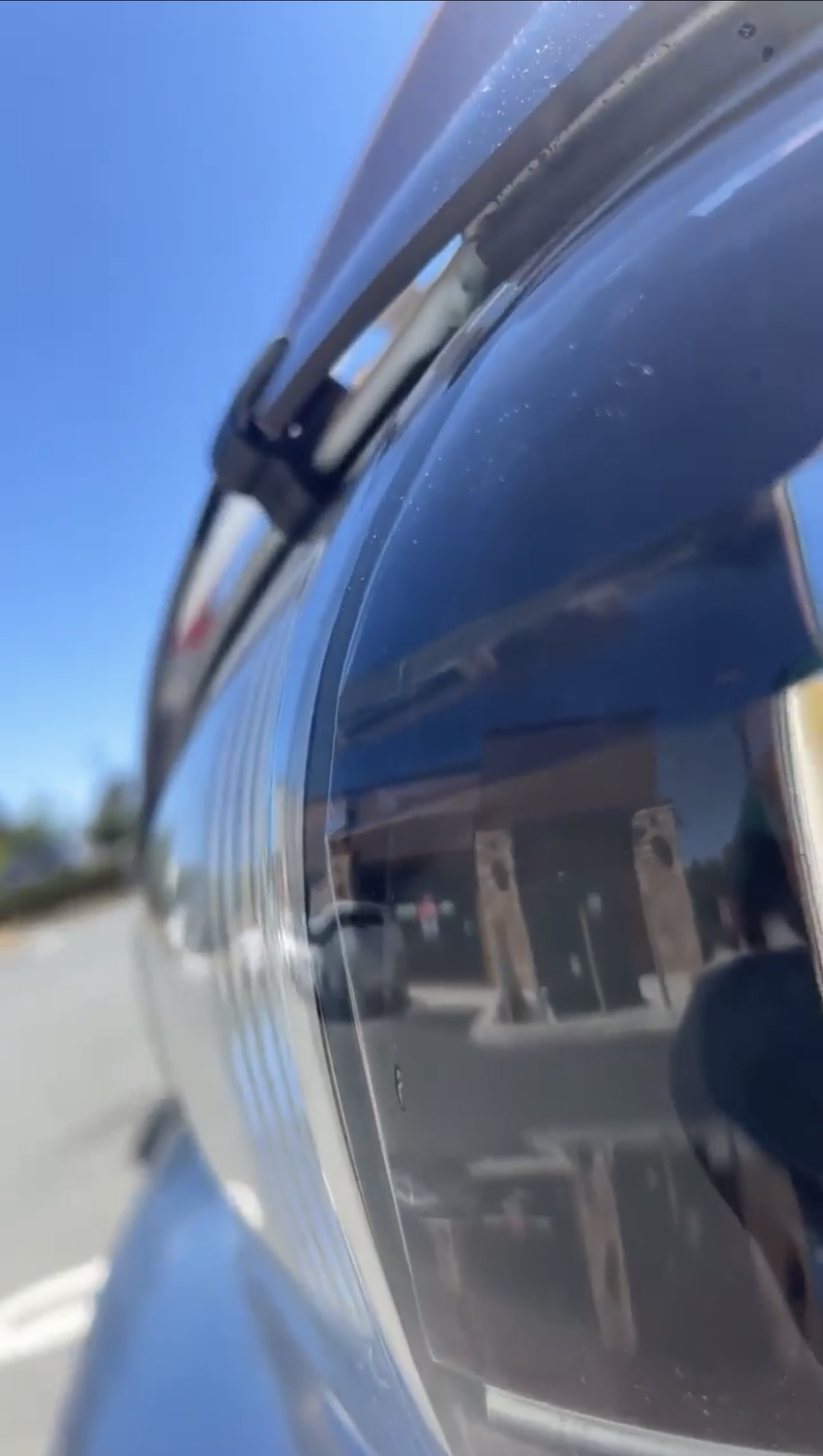 9801 Subaru Impreza 2.5rs Bug Deflector Clips 3D models download