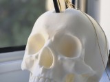 Skull -2