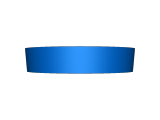 gyro cup holder -4
