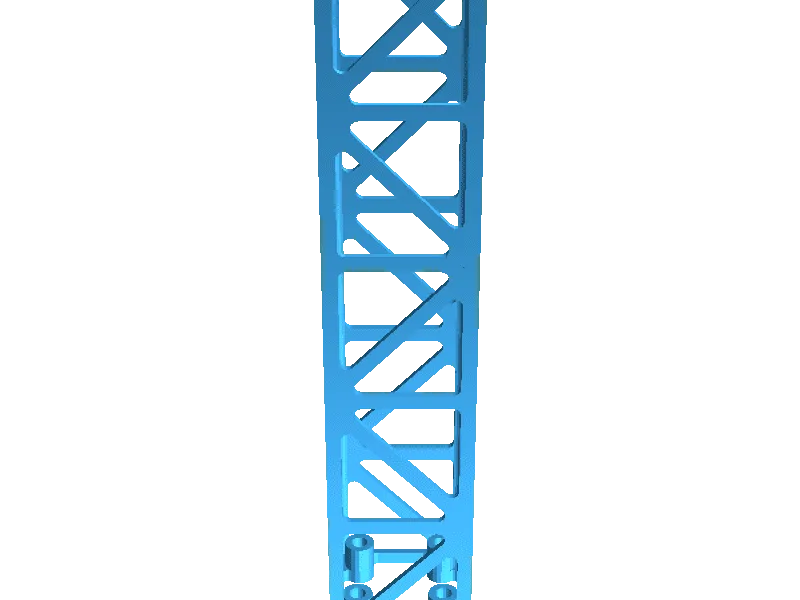 truss from 3d collection