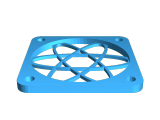 Fan cover-1