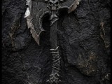 DEMON HEXE V1 - AXE-0