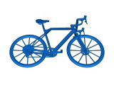 vélo bike bicycle-0