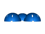 geodesic w doors-0