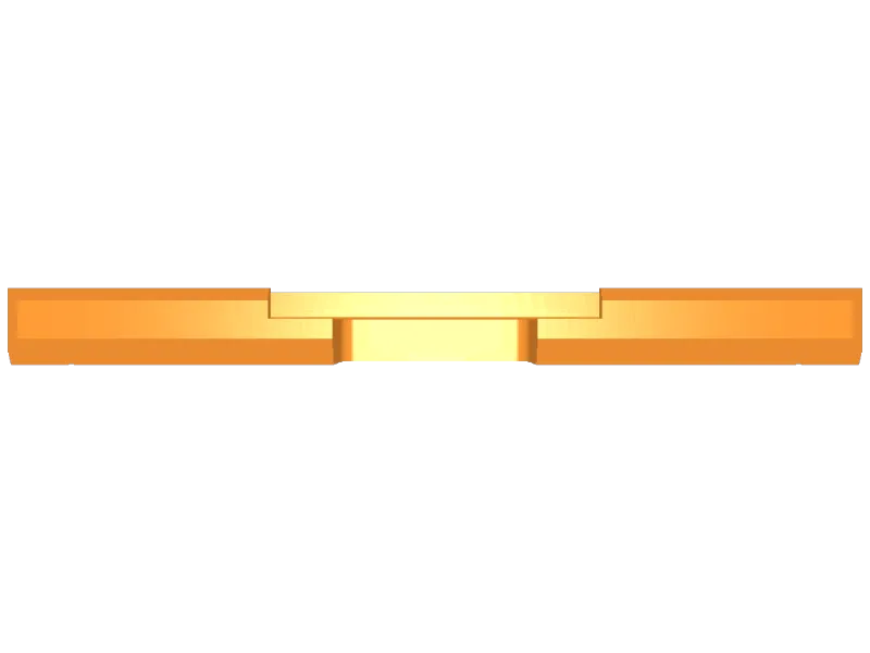 reparación bisagra 1