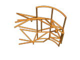 gaiola -0