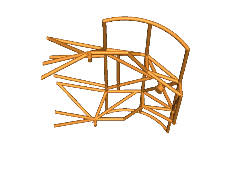 gaiola 