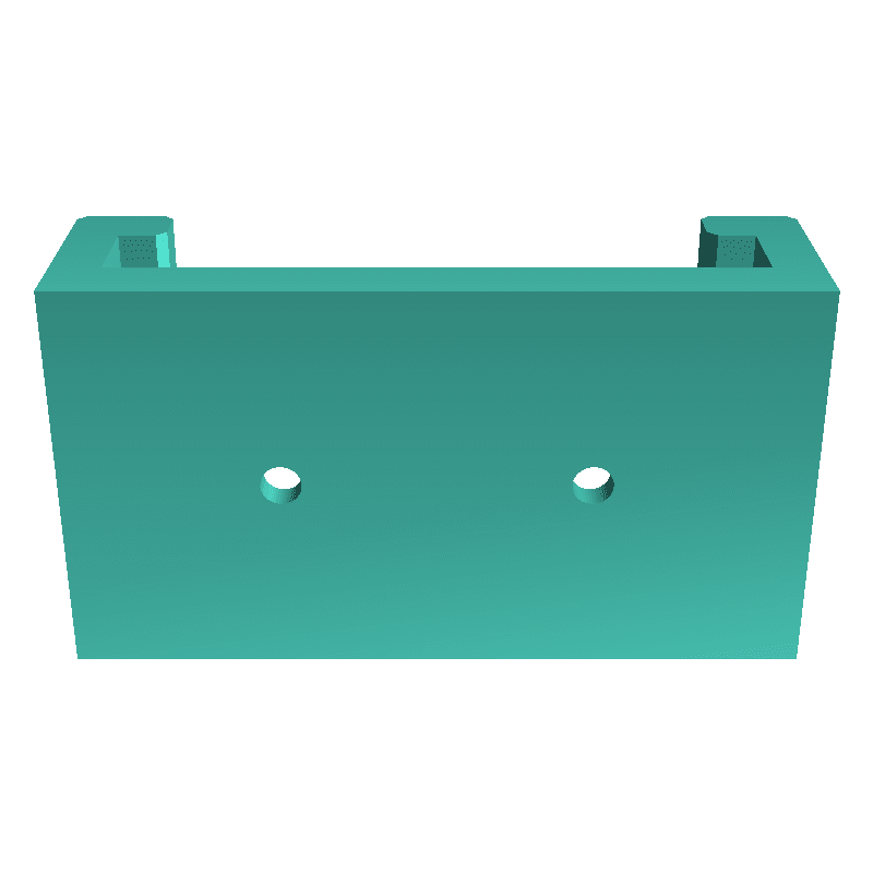 makita battery holder | 3D models download | Creality Cloud